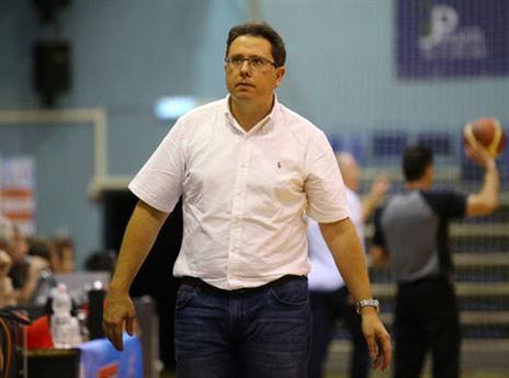 רוצה להתאושש. ענבר (לירון מולדובן, באדיבות מנהלת ליגת אתנה ווינר נשים)