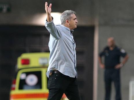 אלי כהן. קיבל את ההתנצלות של אבו יונס (נמרוד גליקמן)