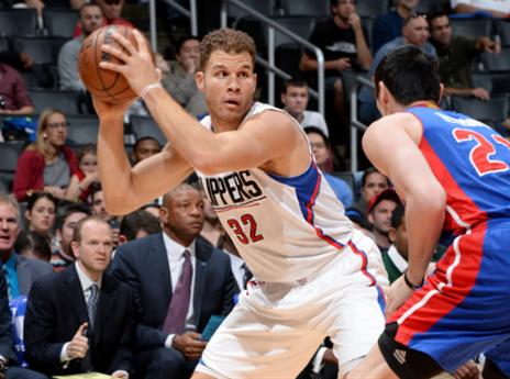 שורה סטטיסטית מפלצתית. גריפין (GETTY)