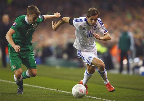 קולמן סוגר את לוליץ' (Getty)