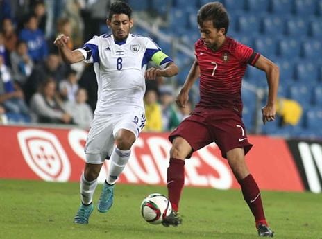 הפסד בכורה בקמפיין (אלן שיבר)