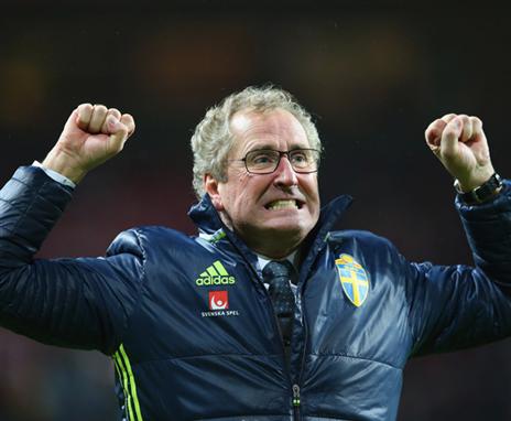 המרן חוגג. "לא מדובר בנקמה" (Getty)