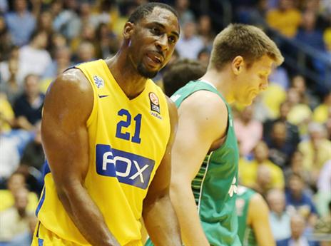 יביא אתלטיות? אופייבו (אלן שיבר)