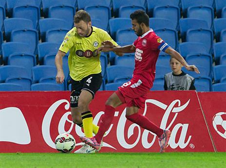 (צילום: עודד קרני)