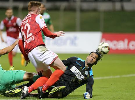 (צילום: נמרוד גליקמן)