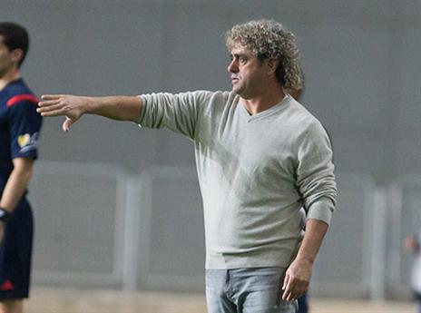 (צילום: עודד קרני)