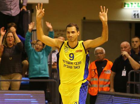 אורלנד. אקס פקטור (מנהלת הליגה)