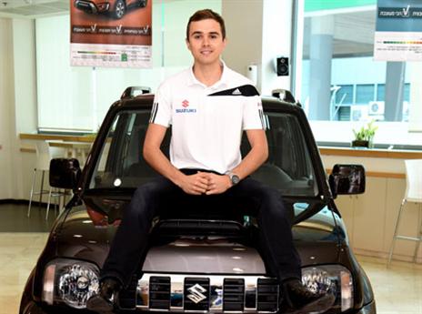 יש מקום לתקווה. דימה קרויטר