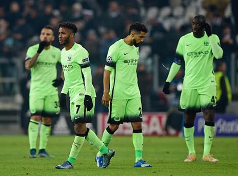 מנצ'סטר סיטי. האתגר הבא של המאמן (getty)