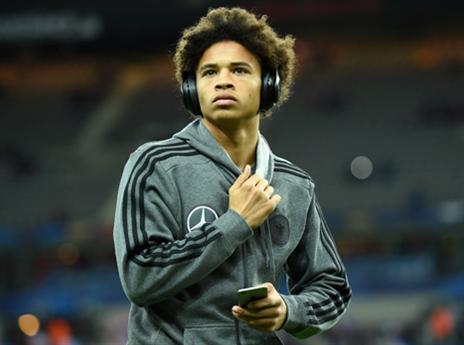 הצער הבא - לככב בקבוצה גדולה באירופה (Getty)