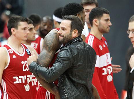 מה יהיה בשבוע הבא? (דני מרון)