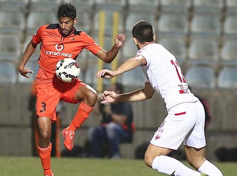 מה הוא אשם? בן צעירי (אלן שיבר)