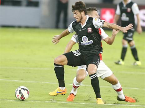 קאצ'ובה. עשוי להיחתך (אלן שיבר)