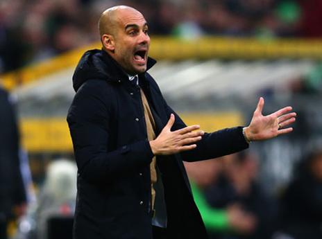 הוא גם מסוגל להפסיד (Getty)