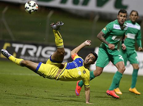 זהבי. גם הוא לא הושיע (אלן שיבר)