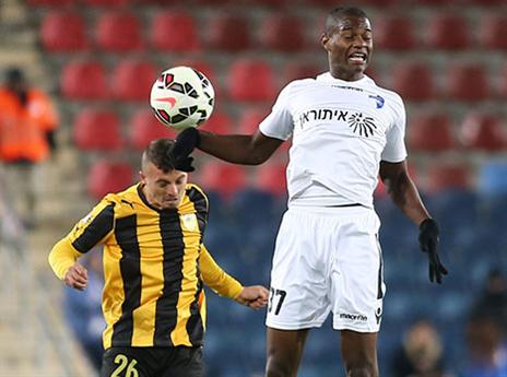 אכזבה מהחלוצים. ברונו (אלן שיבר)