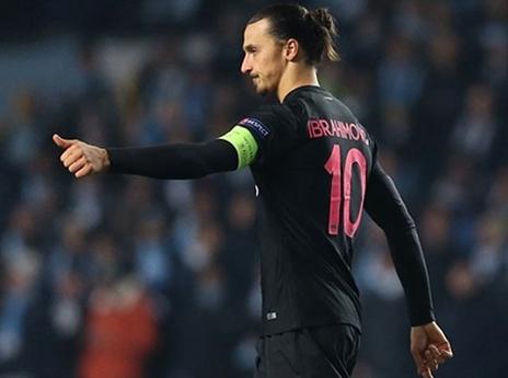 זלאטן. יקבל מנוחה? (Getty)