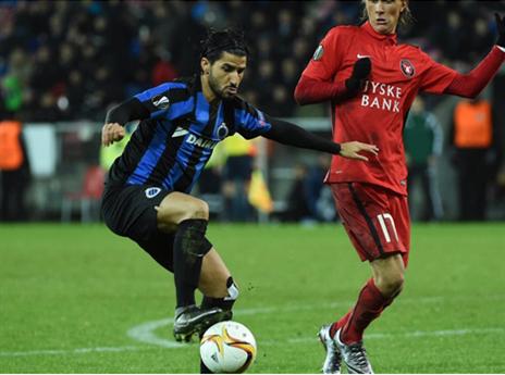 (חשבון הטוויטר של קלוב ברוז')