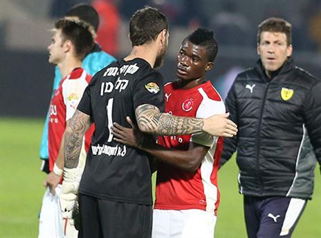 "עם הזמן נשתפר" (אלן שיבר)