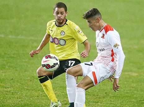 לוגסי קיבל צ'אנס (אלן שיבר)