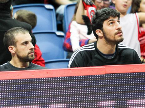 אליהו. מאז שהוא חזר הכל נראה יותר טוב (דני מרון)