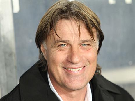 דראפיץ'. העניק לשחקנים חופש (צילום: דני מרון)