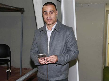 (צילום: אלן שיבר)