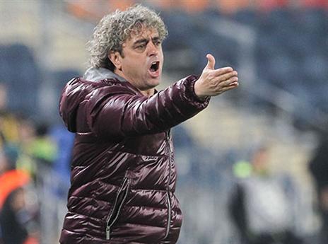 ראובן עטר. מתכוון להחזיר את הציביון הביתי (צילום: דני מרון)