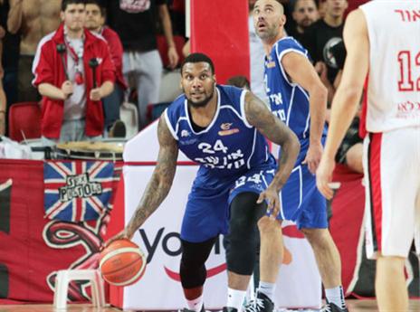 היה מצוין. רומרו אוסבי