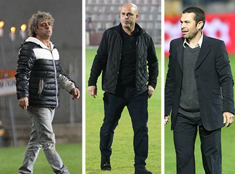 לא מביאים שינוי בקבוצות