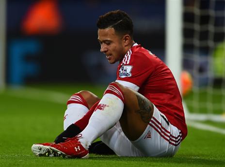 ממפיס. לא עונה על הדרישות (Getty)