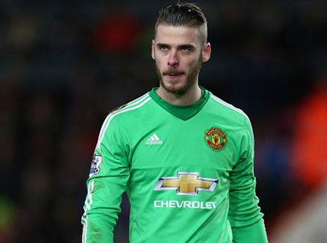 הפעם דה חאה באמת יעבור? (gettyimages)