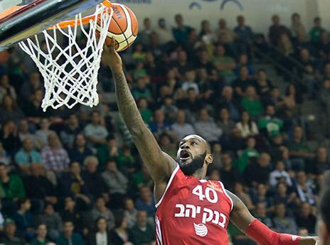 האלופה תמשיך להסתדר בלעדיו? (צילום: עודד קרני, מנהלת הליגה)