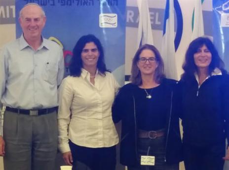 פרוייקט אולימפיזם 2016