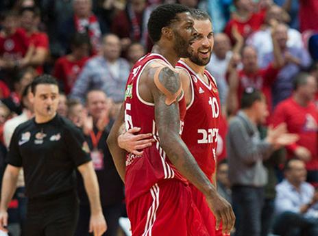 עוד קלאסיקו אדום (עודד קרני)