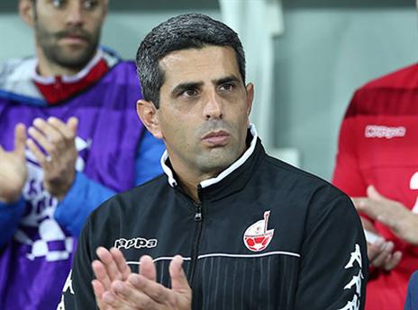 עובר לכפר סבא. מימר (אלן שיבר)