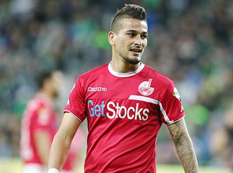 חזר בגדול. בוזגלו (אלן שיבר)