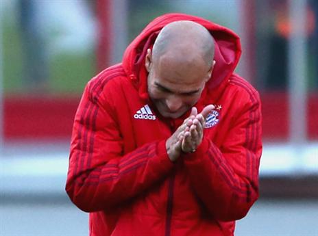 ובאנגליה לא קר? (Getty)