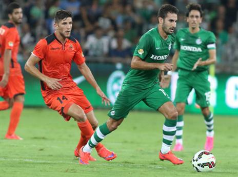 תורג'מן. יעבה את החוד האדום (יוסי שקל)