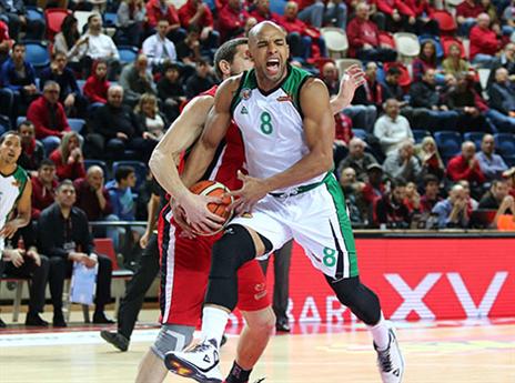 ורגאס. (אלן שיבר)