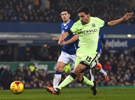 כבש אחרי למעלה משנה. נבאס (gettyimages)