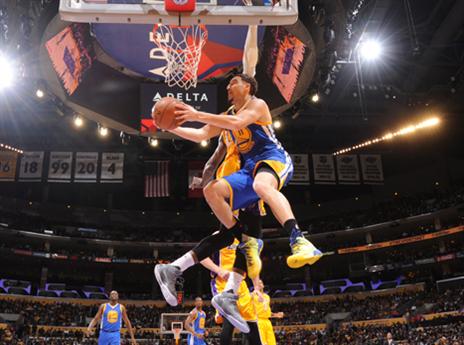 גולדן סטייט תגיע ל-70 ניצחונות? (Getty)