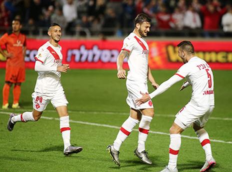 סקורר. גוטליב (אלן שיבר)