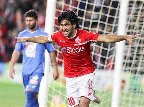 יאריך את החוזה בב"ש. ברדה (דני מרון)