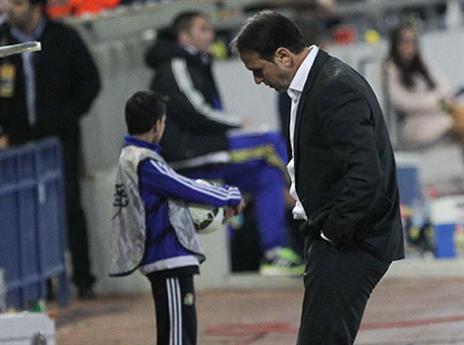 רוני לוי: "לוקח את הדברים הטובים"