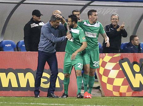 המומנטום יימשיך למרות ההרכב החסר? (אלן שיבר)