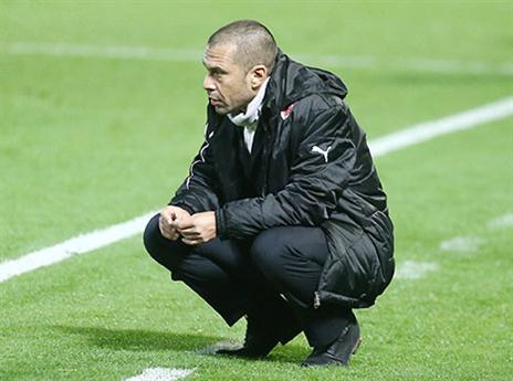 גיא לוי. איך יסתדר עם גוטמן? (אלן שיבר)