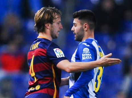 הפעם זה נגמר בלי עימותים מיותרים