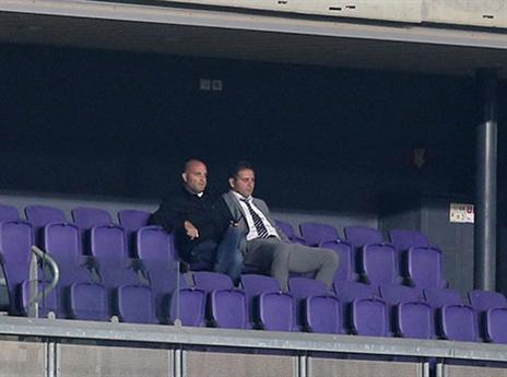 ספג קללות. אוסידון