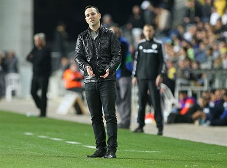 יכול להציל את הקבוצה מירידה? צרפתי (נמרוד גליקמן)